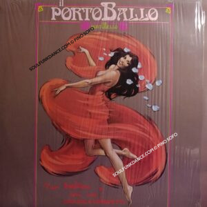 PORTOBALLO ( pop, latin, folk, twist, etc. )