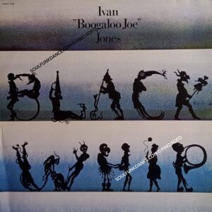 BLACK WHIP ( incl. title track, freak off, daniel, etc. )