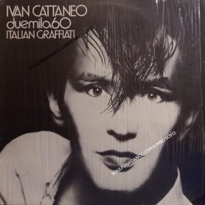 2060 ITALIA GRAFFIATI ( new wave dance version )