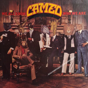 WE ALL KNOW WHO WE ARE ( cont. inflation, c on the funk, stand up, it's serious 7: 58 m., etc. )