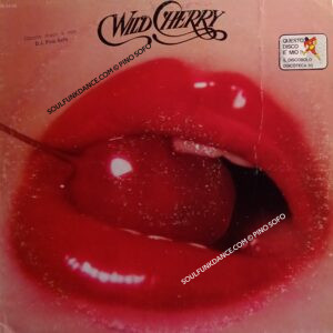 SELF TITLED ( incl. Hit Superfunk: play that funky music, + altre tracce funk )