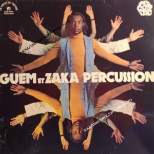 SELF TITLED ( incl. le serpent, afrique tango, l'abeille, etc. )