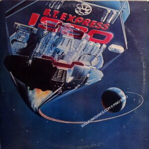 1980 ( incl. give up the funk, takin' off, does it feel good, funk theory, etc. )