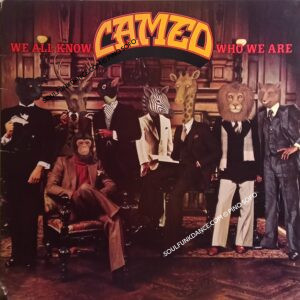 WE ALL KNOW WHO WE ARE ( cont. inflation, c on the funk, stand up, it’s serious 7: 58 m., etc. )