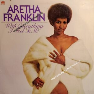 WITH EVERYTHING I FEEL IN ME ( incl. title track, etc. )