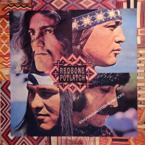 POTLATCH ( incl. maggie, light as a feather, chant: 13th hour, etc. )