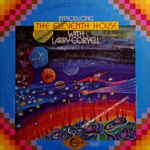 Introducing THE ELEVENTH HOUSE ( incl.the funky waltz, right on y'all, etc. )