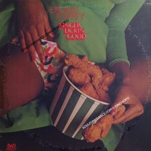 FINGER LICKIN GOOD ( cont. 9 tracce superfunk )