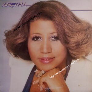 ARETHA ( incl. can't turn you loose, what a fool believes, etc. )
