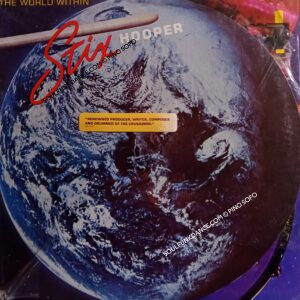 THE WORLD WITHIN ( incl. brazos river breakdown, african spirit, etc. )