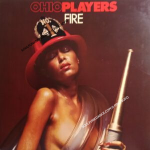FIRE ( incl. title track, smoke, what the hell, etc. )
