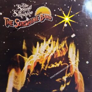 THE SOUND OF SUNSHINE ( incl. rock your baby, funk '75, hey j, etc. )