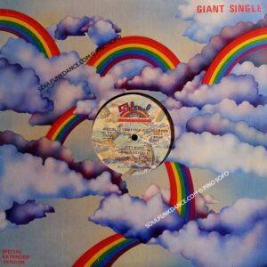 WISH IT WERE ME ( DUB DANCING ) / CITY MUSIC
