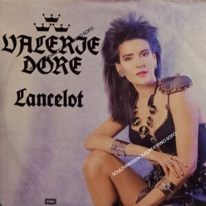 LANCELOT / GUINNEVERE