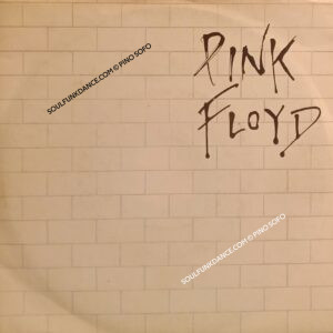 ANOTHER BRICK IN THE WALL / ONE OF MY TURNS