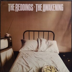 THE AWAKENING ( incl. title trac. remote control, funkin' on the one, i'ts friday night, doin' it, etc.. )