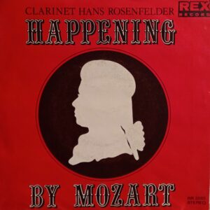 HAPPENING BY MOZART PART 1 / PART 2