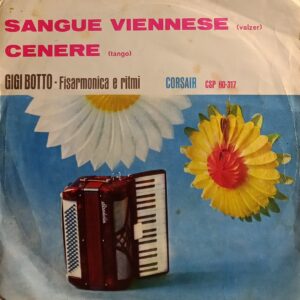 SANGUE VIENNESE / CENERE