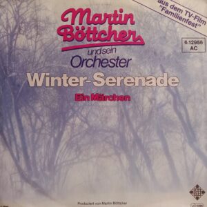 WINTER SERENADE / EIN MARCHEN