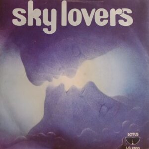 SKY LOVERS / FANCY FANTASIA