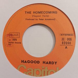 THE HOMECOMING / QUORUM