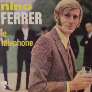 LE TELEPHONE / MAO ET MOA