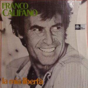 LA MIA LIBERTA'  ( incl. title track )