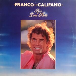 BUIO E LUNA PIENA ( incl. title track )