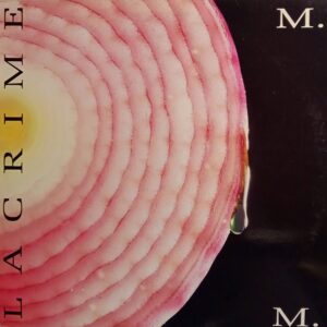 LACRIME ( incl. gli uomini non cambiano )