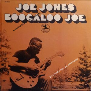 BOOGALOO JOE ( incl. title track, dream on little dreamer, etc. )