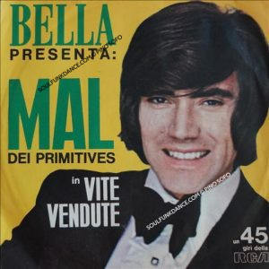 VITE VENDUTE ( pop beat )/ SEI LONTANA ( rock beat )