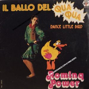 IL BALLO DEL QUA QUA / PAOLINO MAIALINO