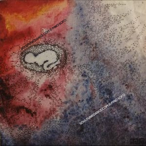 HOMO / NEL 3000 D. C.