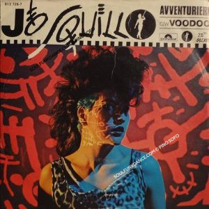 AVVENTURIERI / VOO-DOO