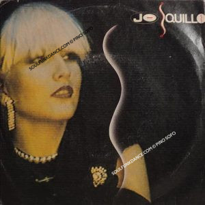 ROULETTE / MY LOVE HAS NOT TIME
