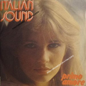 PRIMO AMORE / OCCHI GRANDI