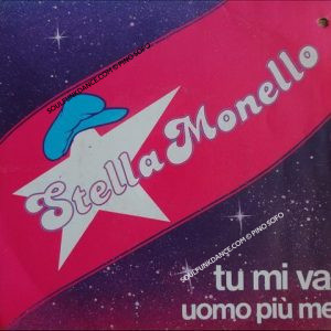 TU MI VAI / UOMO PIU' ME