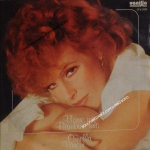 UOMO MIO BAMBINO MIO / CANTA CANTA