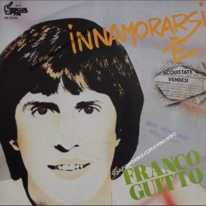 SE INNAMORARSI E' / AMORE DA VENDERE