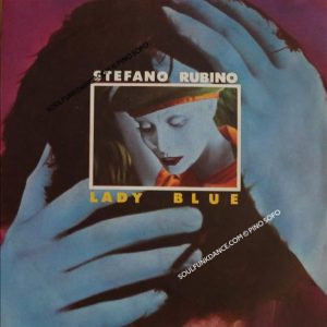 LADY BLUE / ANNIE