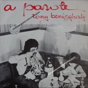 A PAROLE / INSTRUMENTAL VERSION