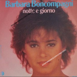 NOTTE E GIORNO / SONO MATTA