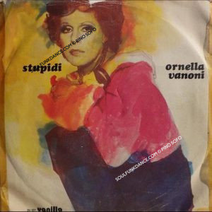 STUPIDI / LA GENTE E ME ( chuva suor cerveja )