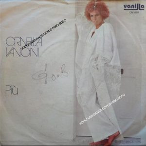 PIU' / DIMMI ALMENO SE