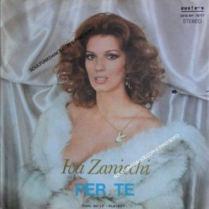 PER TE / PRONTO 113