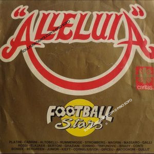 ALLELUIA / INSTRUMENTAL VERSION