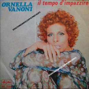 IL TEMPO D' IMPAZZIRE / VARIANTE