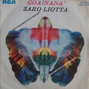 GOA / NANA'