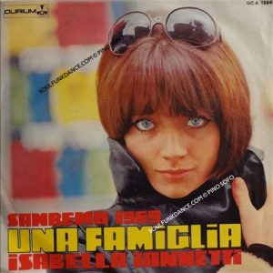 IL TIC TAC DEL CUORE / UNA FAMIGLIA