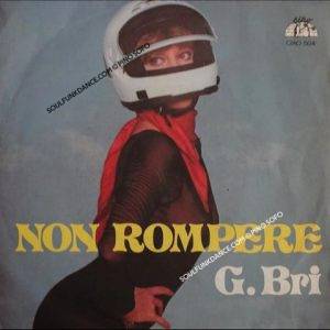 NON ROMPERE / INSTRUMENTAL VERSION